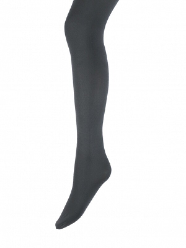 60 Denier panty 86060 donkergrijs