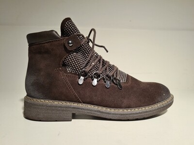 Marco Tozzi strass Brown