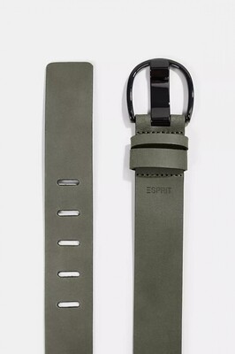 Esprit Belt Khakigreen