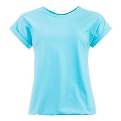 NED Top Travel Bright Blue
