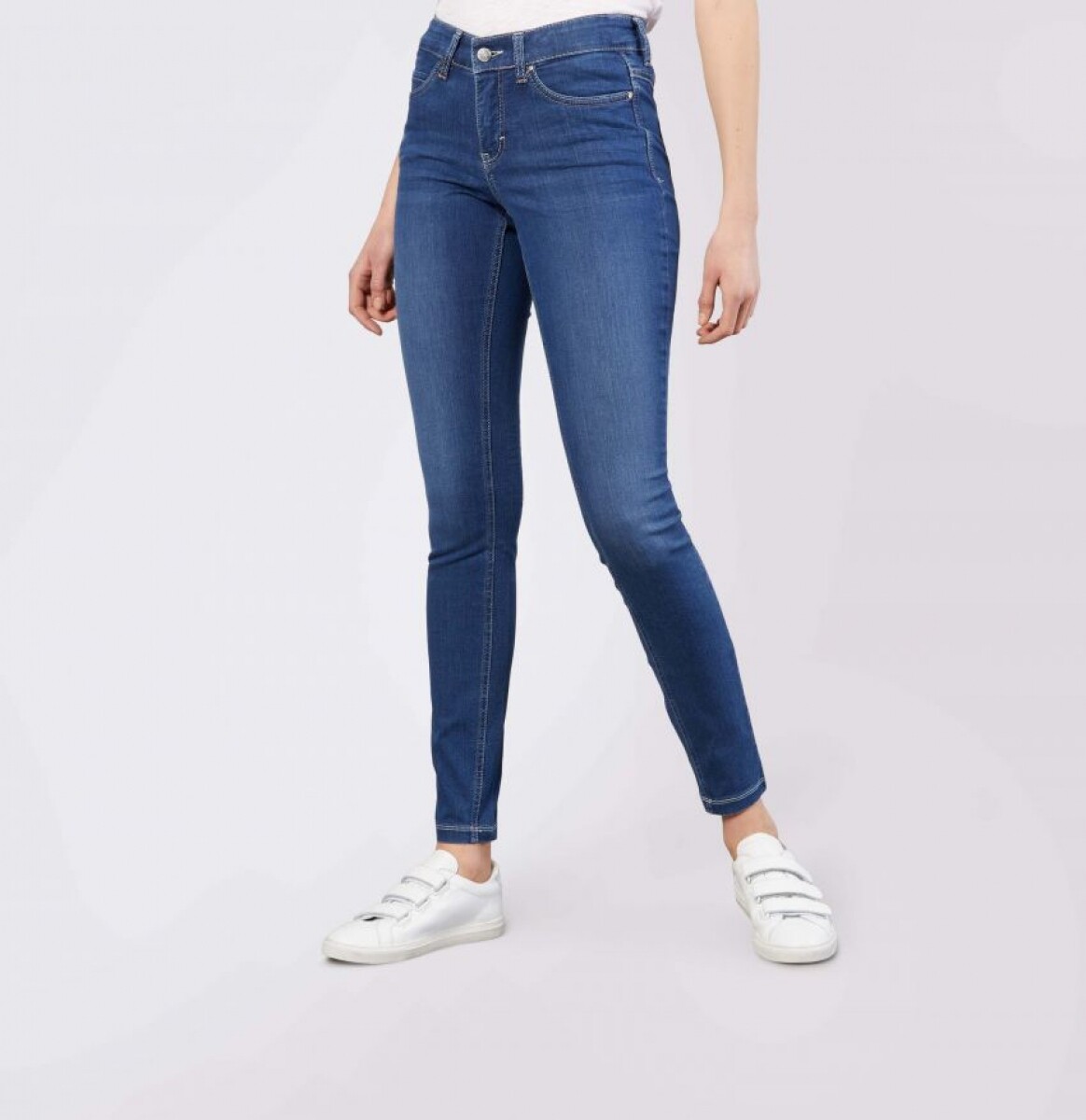 MAC Dream skinny denim