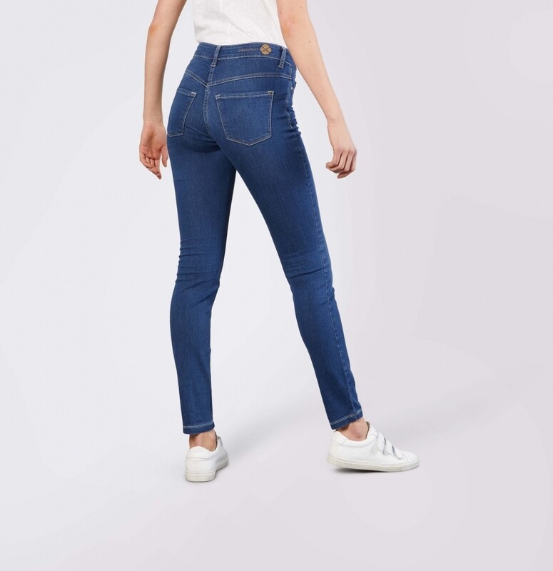 MAC Dream skinny denim
