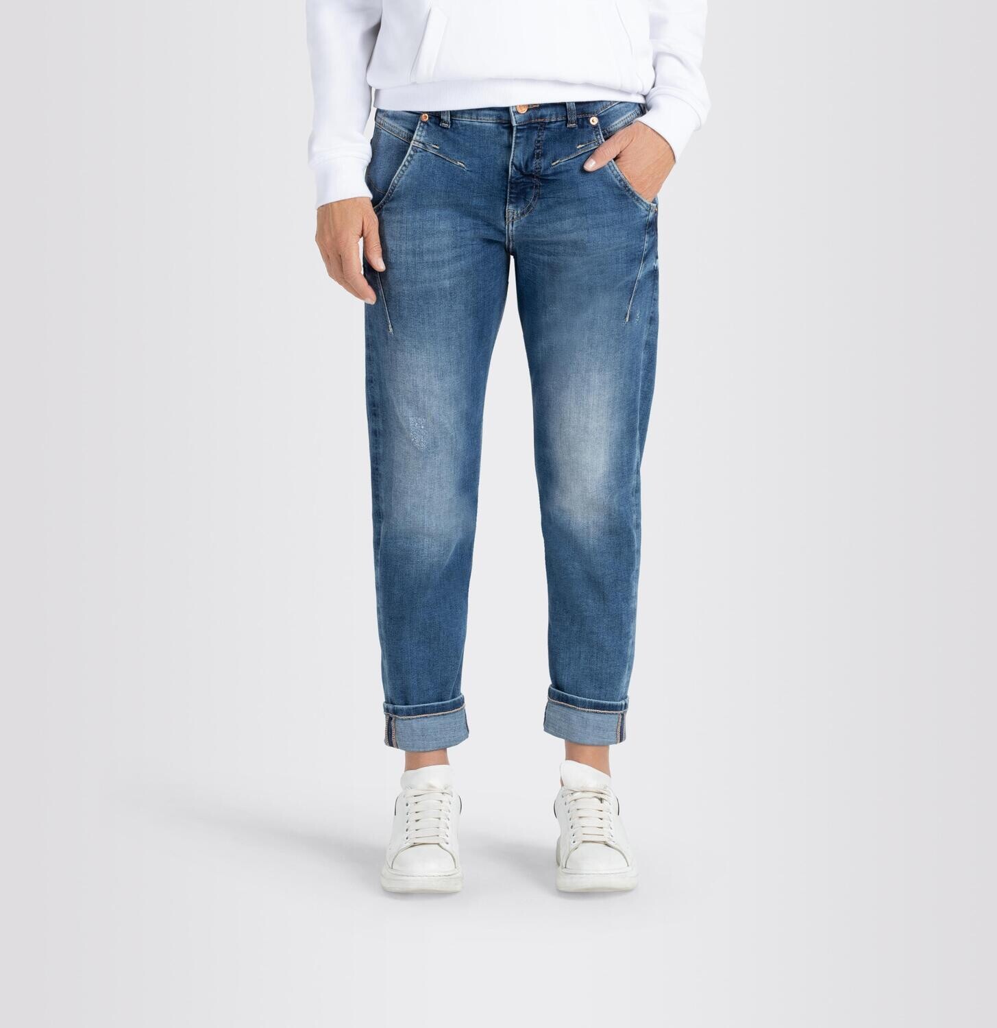 Mac jeans/ Rich denim