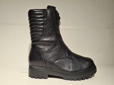 Caprice boots 26454 Black