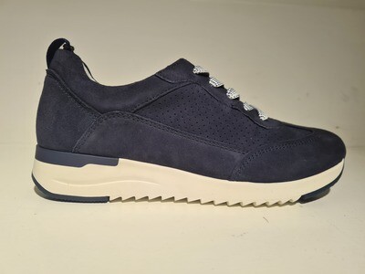 Caprice Sneaker/23708 Dark Blue