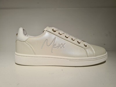 MEXX Sneaker / MXQP041902W Pearlwhite