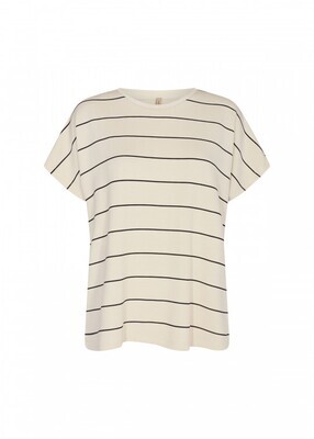 Soya Concept Shirt Stripe / 25660 Creme