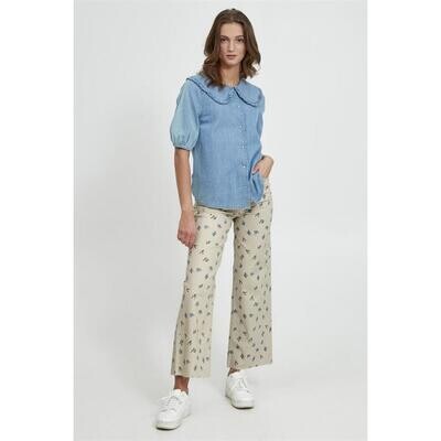 B.Young Jeans Cotton / 20811195 Print
