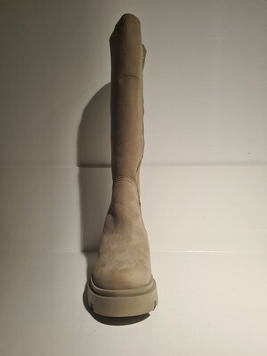 Post Xchange High Boot /Norah 05 Taupe