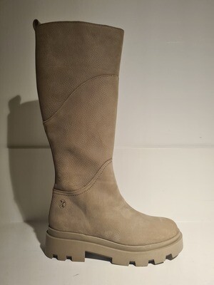 Post Xchange High Boot /Norah 05 Taupe