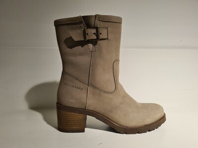 Bullboxer Boot / 611512E6 taupe
