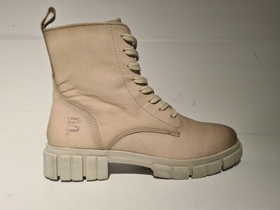 Bagatt Boots / D31-A9637-3500 Beige