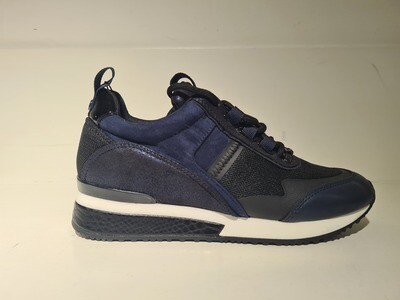 La Strada Sneaker / 2013156 Dark Blue