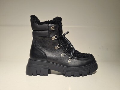 Mexx Boots Kold / MXTY010303W Black
