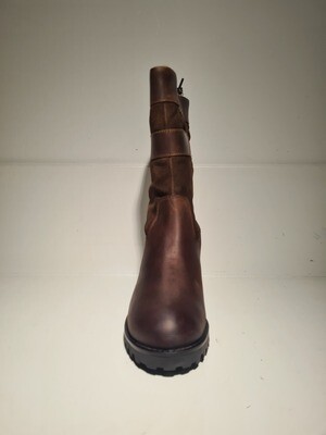 Post Xchange Boots / Akua 05 Brown