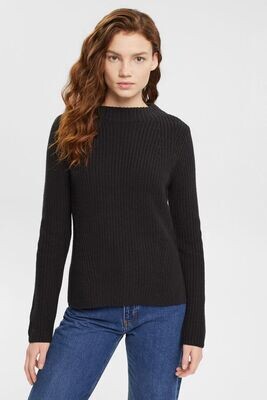 Esprit Sweater / 082EE1I335 Black