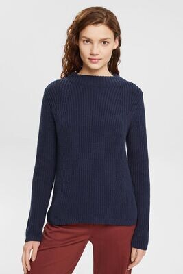Esprit Sweater / 082EE1I335 Navy
