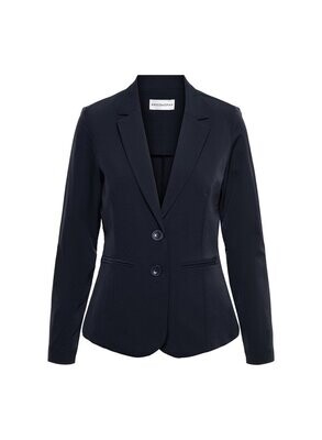 &Co Blazer Phileine Travel / BZ110 Navy Blue