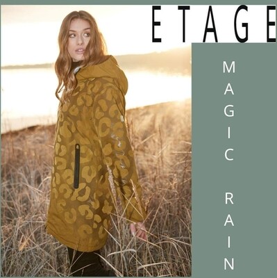 Etage Raincoat Magic/ 13351755 Print