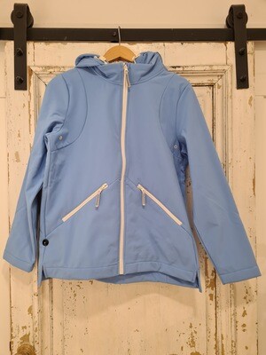 Soya Concept Jacket / 18336 Blue