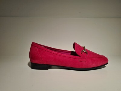 Marco Tozzi Loafer / 24212 Pink