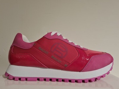 Bagatt Sneaker / D31-A6L13-5400 Pink