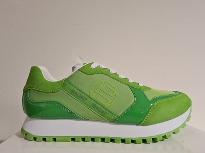Bagatt Sneaker/ D31-A6L13-5400 Green