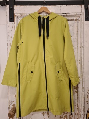 Etage Magic Raincoat / 1616 Lime Green