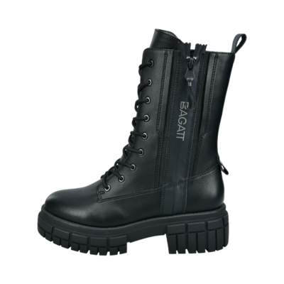 Bagatt Boot / D31-A4U37-5000 Black