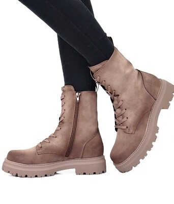 Bagatt Boot / D31-ABO30-5500 Taupe