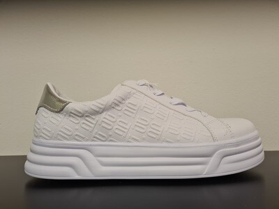 Bagatt Sneaker Light Weight / D32-ADP01-5050 White