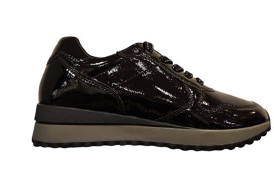 Marco Tozzi Sneaker / 23714 Black