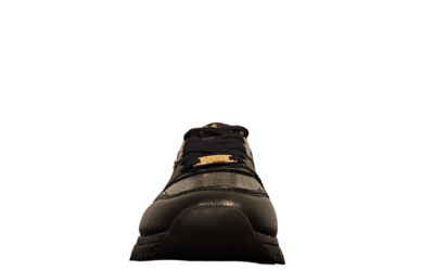 Mexx Sneaker Gold Detail / MXK047103W Black