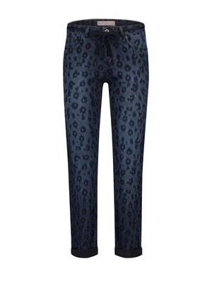 Para Mi Jeans Bobby Leopard / FW231.213091 Leopard