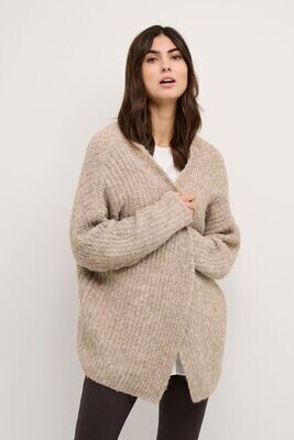 Culture DK Cardigan / 50109920 Nomad Melange