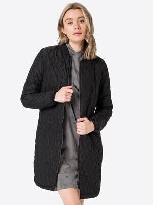 Sya Concept Coat / 16782 9999 Black