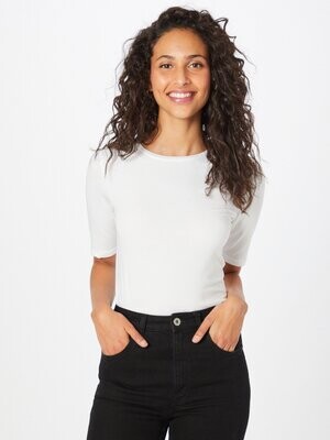 B.Young Shirt / 20806528 80100 White