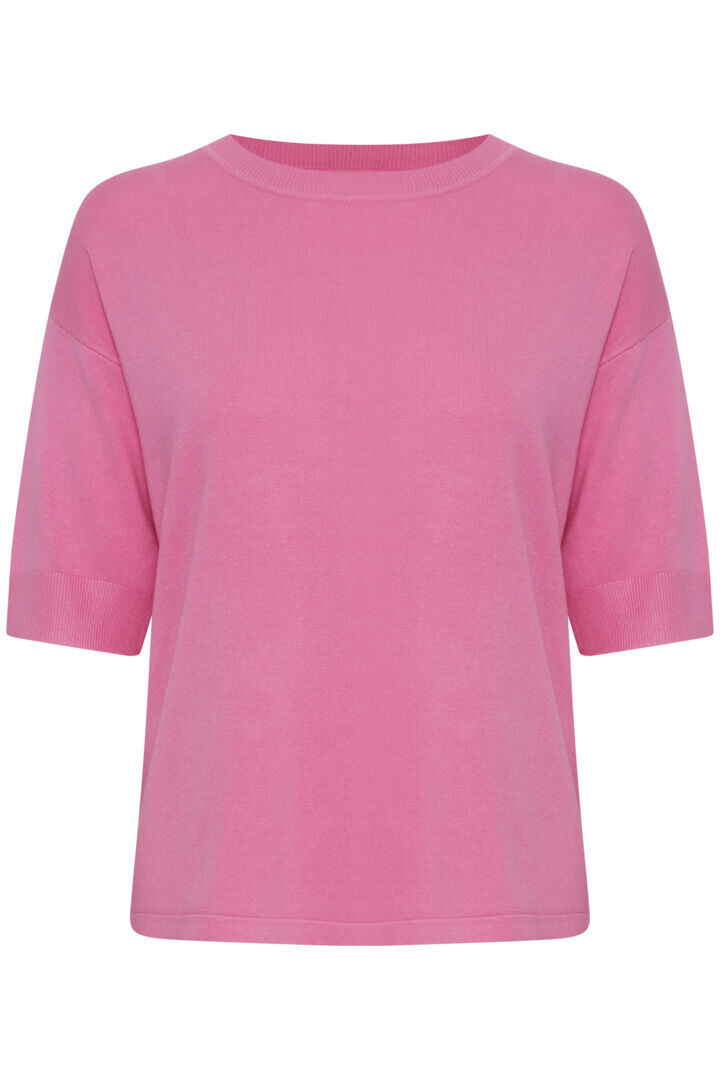 B.Young Shirt / 20814397 Super Pink