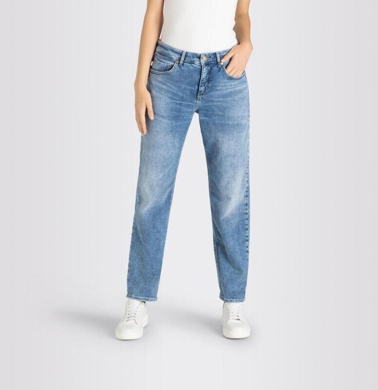 MAC Jeans Straight / 0389581890 D402 (D40 Light Indigo