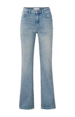 YAYA Jeans Cotton Wide Fit / 01-311052-403 99292 BLUE DENIM