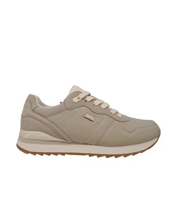 Esprit Sneaker / 024EK1W329 LIGHT GREY