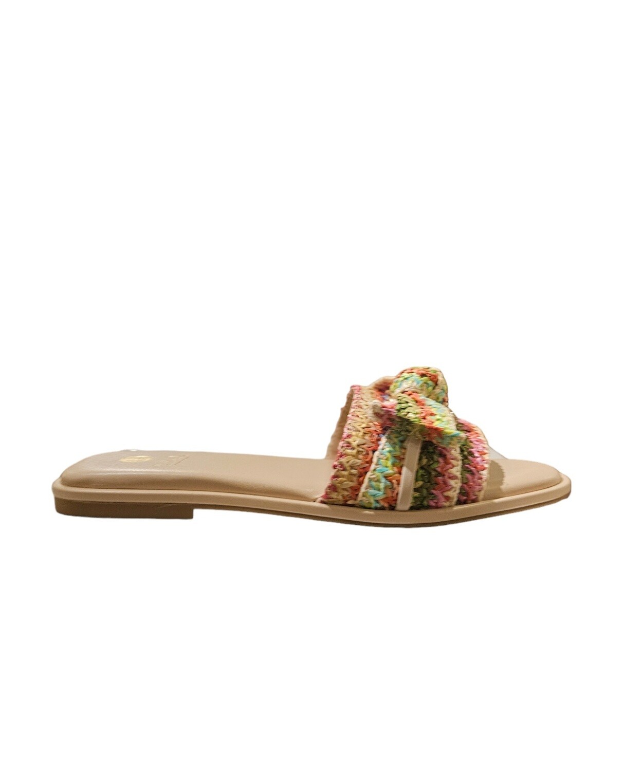 La Strada Slipper/ 2300926 Multicolour