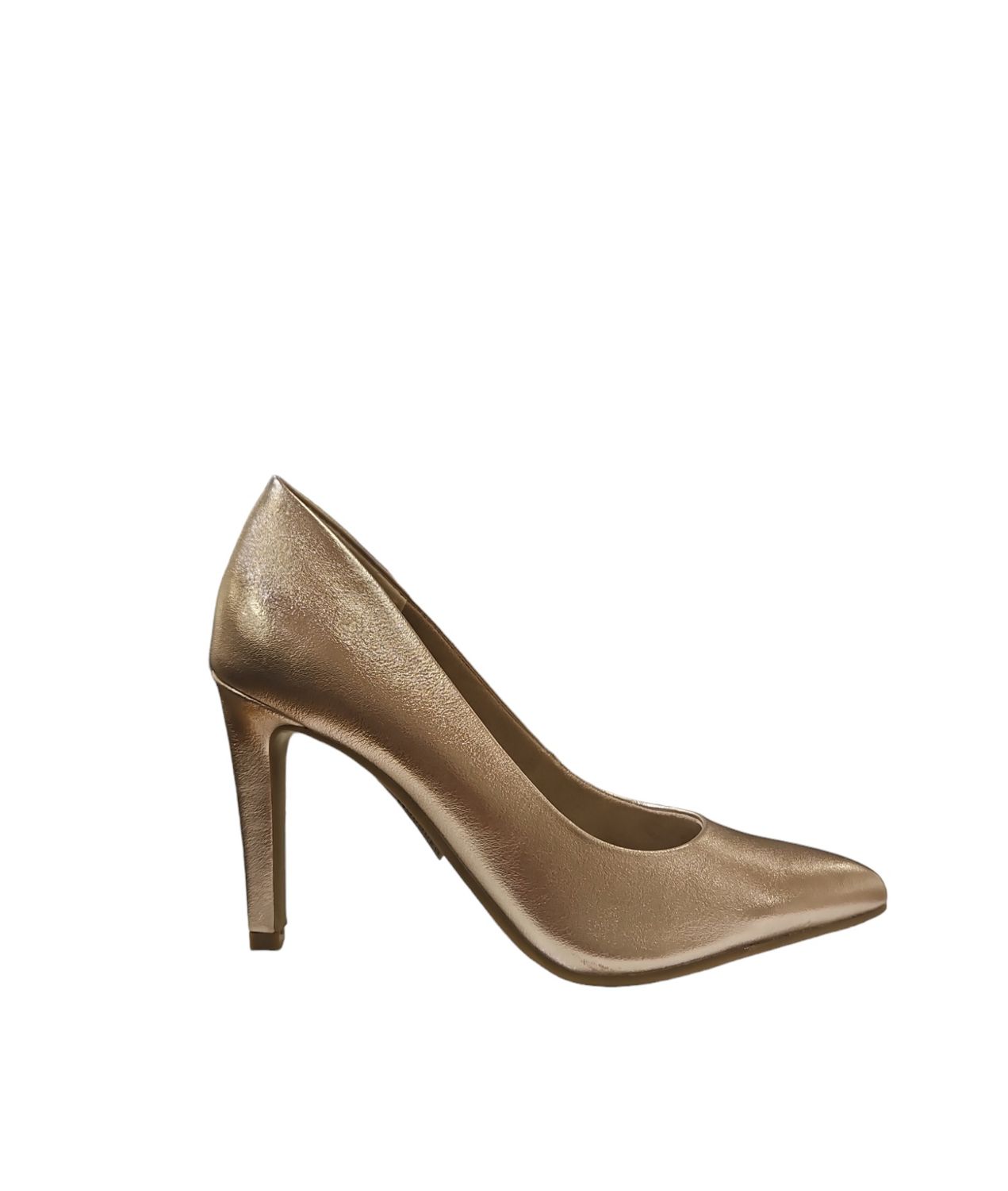 Marco Tozzi Pump 9 cm / 2-22415-41 PLATINUM ROSE