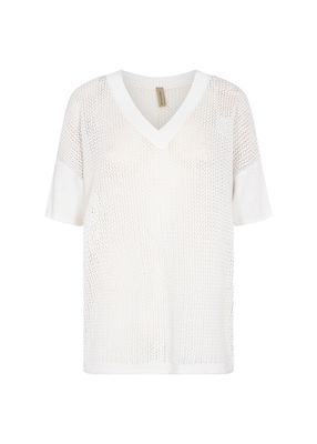 Soya Concept Shirt / 33397 1000 WHITE