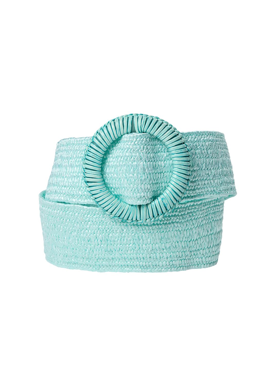 Soya Concept Belt Stretch / 51274 6030 AQUA