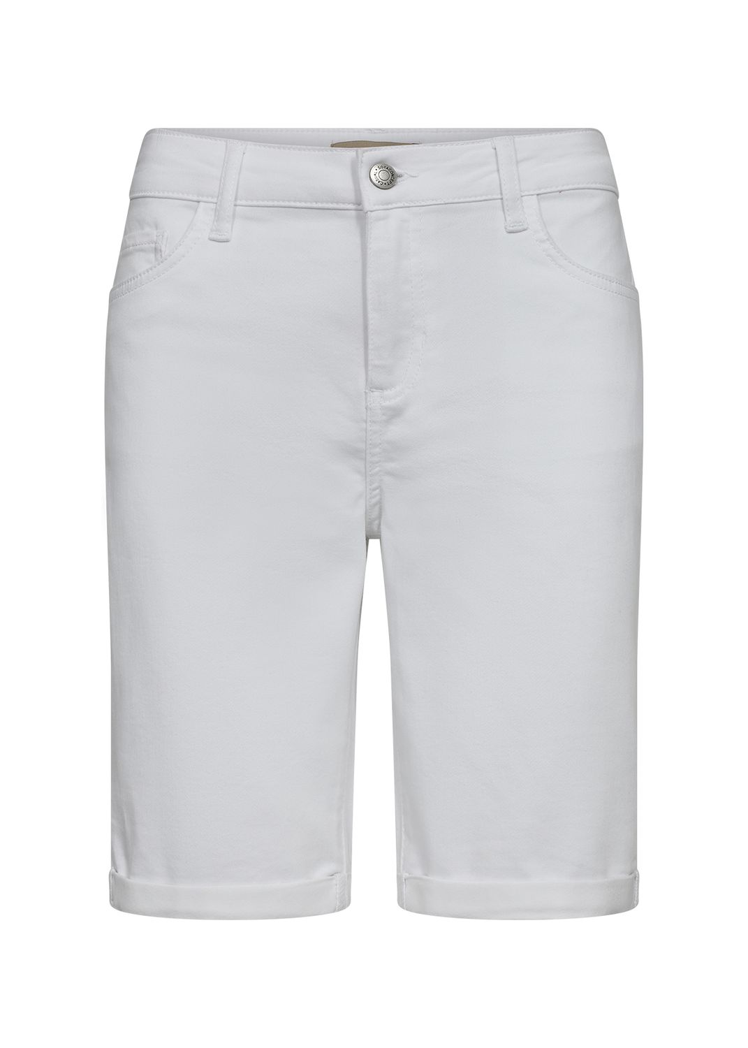 Soya Concept Short  / 40300 1000 WHITE