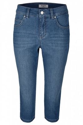 Angels Jeans Capri / 332438900 Light Blue Used