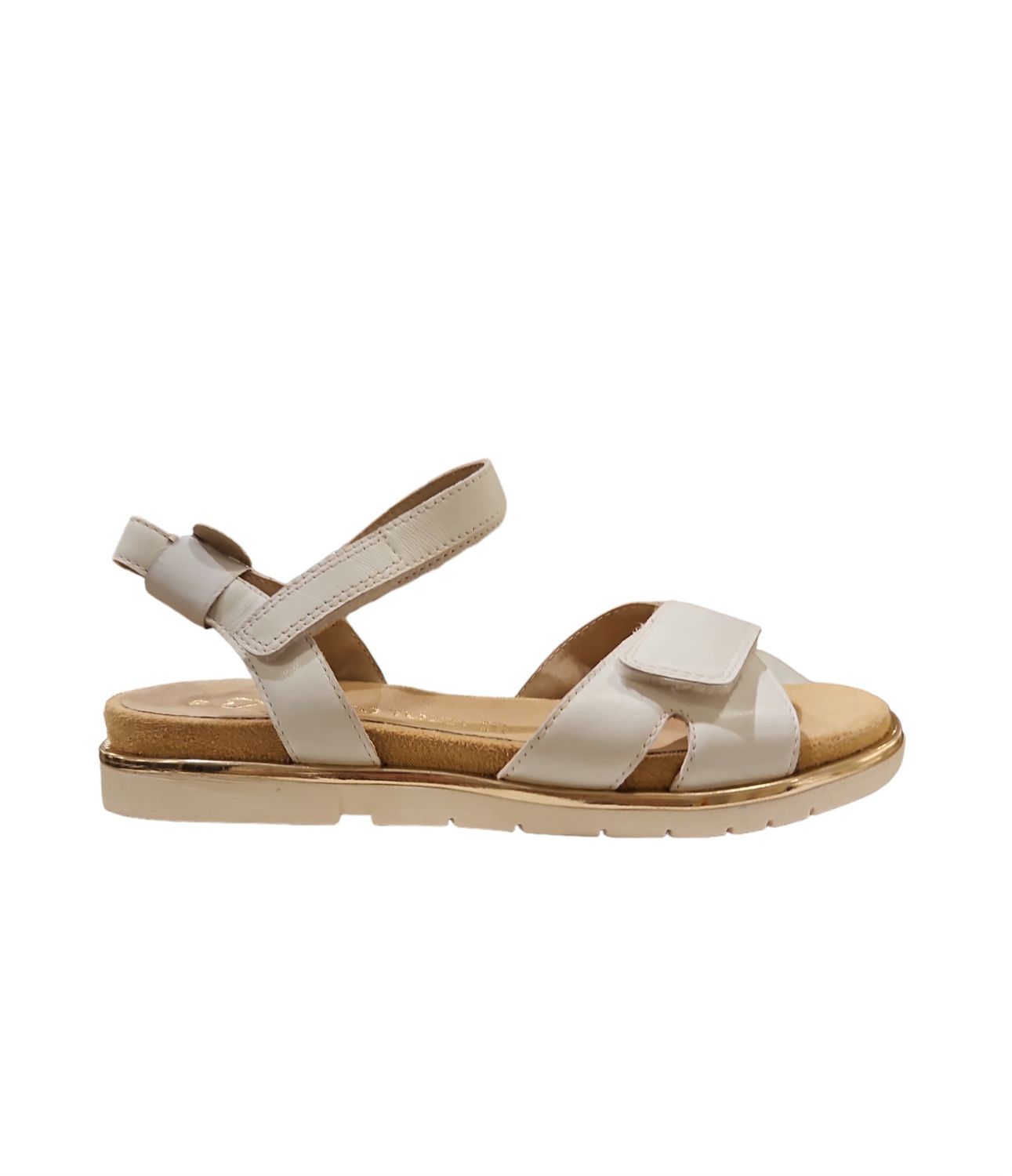 Marco Tozzi Sandal / 2-28401-42 WHITE