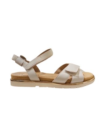 Marco Tozzi Sandal / 2-28401-42 WHITE