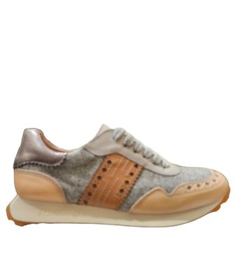 Hispanitas Sneaker Loira/ CHI243623 Sand Multi